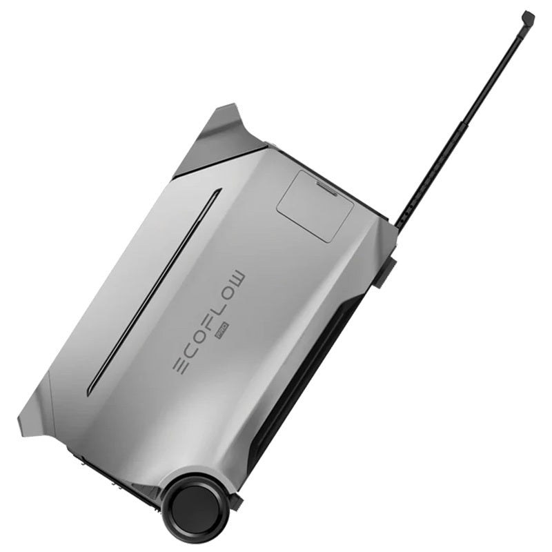 EcoFlow Delta 3 Pro 4000W Portable Power Station