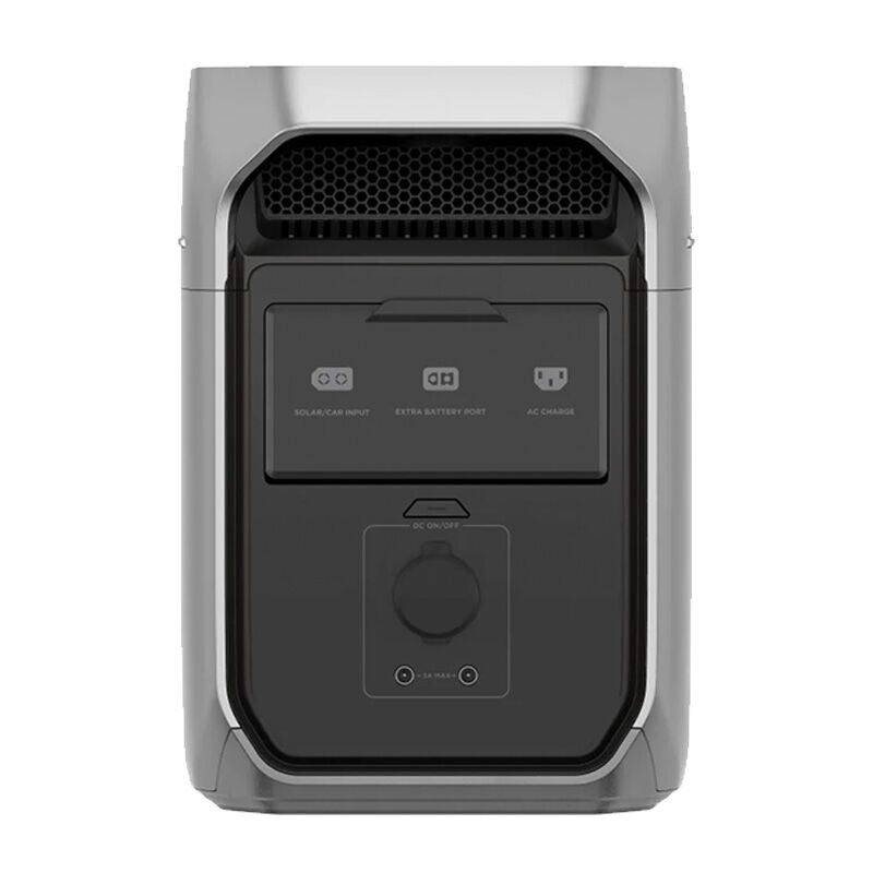 EcoFlow Delta 3 PLUS Portable Power Station 1800W/1024Wh