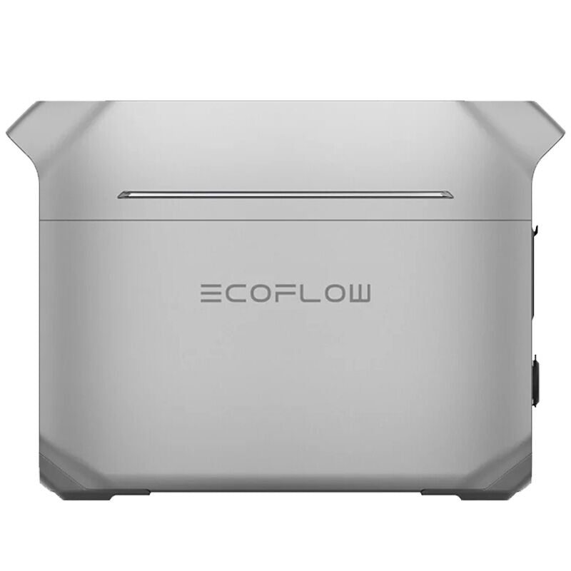 EcoFlow Delta 3 PLUS Portable Power Station 1800W/1024Wh