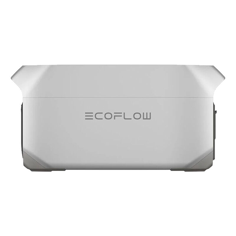 EcoFlow Delta 3 Add-On Battery 1024Wh