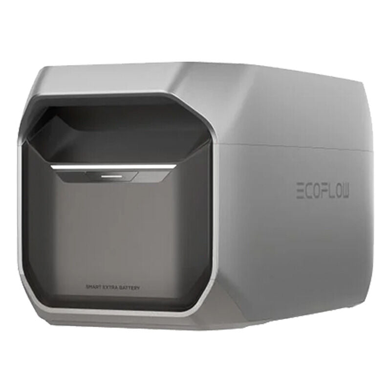 EcoFlow Delta 3 Add-On Battery 1024Wh