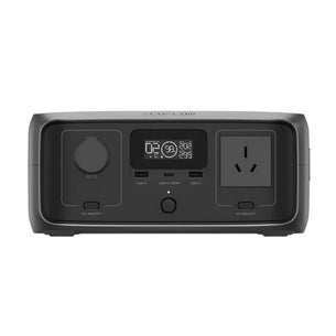 EcoFlow River 3 Portable Power Station 300W/245Wh