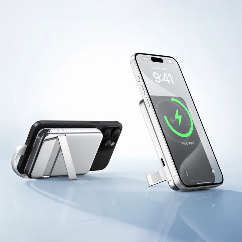 EcoFlow Rapid Magnetic Power Bank 5000mA/H