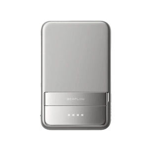 EcoFlow Rapid Magnetic Power Bank 5000mA/H