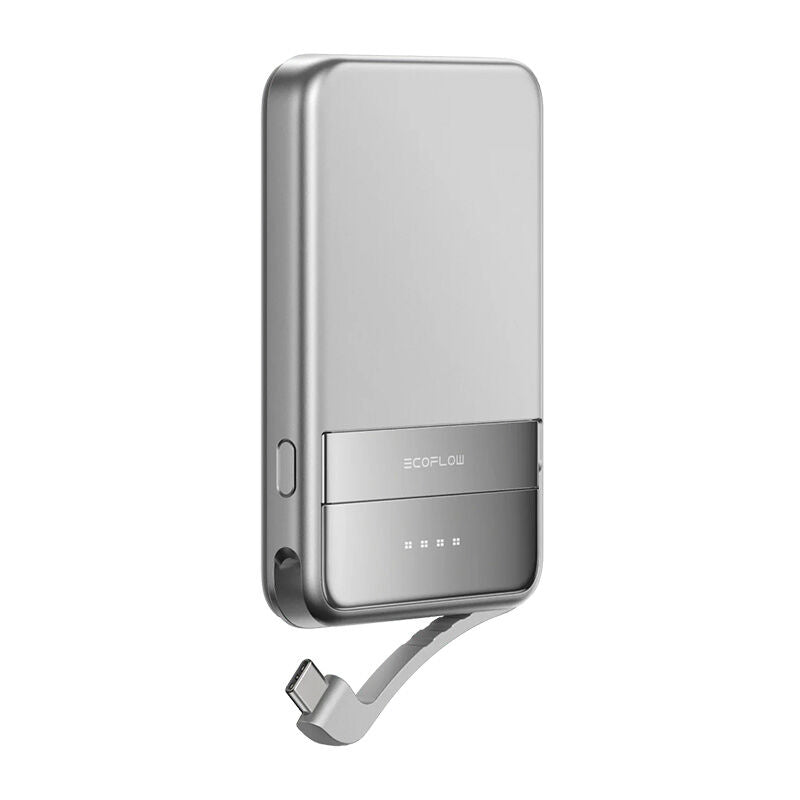 EcoFlow Rapid Magnetic Power Bank 5000mA/H