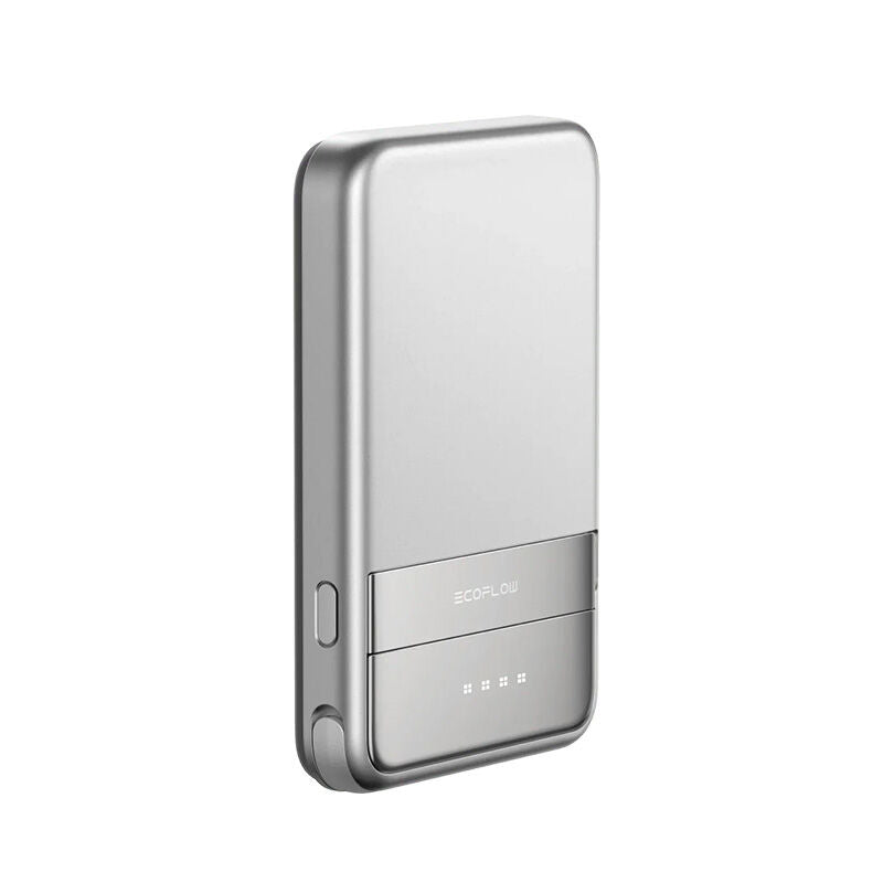 EcoFlow Rapid Magnetic Power Bank 5000mA/H
