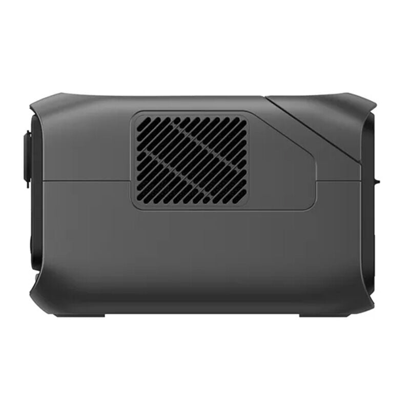 EcoFlow River 3 PLUS Portable Power Station 600W/286Wh