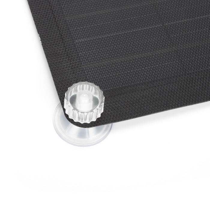 EcoFlow Solar Accessory Suction Cups 8pk***