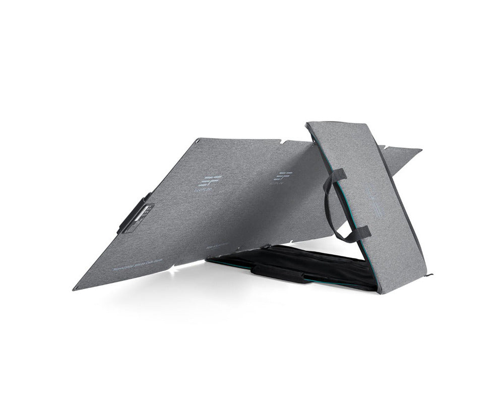 EcoFlow Portable Solar Panel 110W