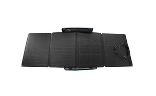 EcoFlow Portable Solar Panel 110W