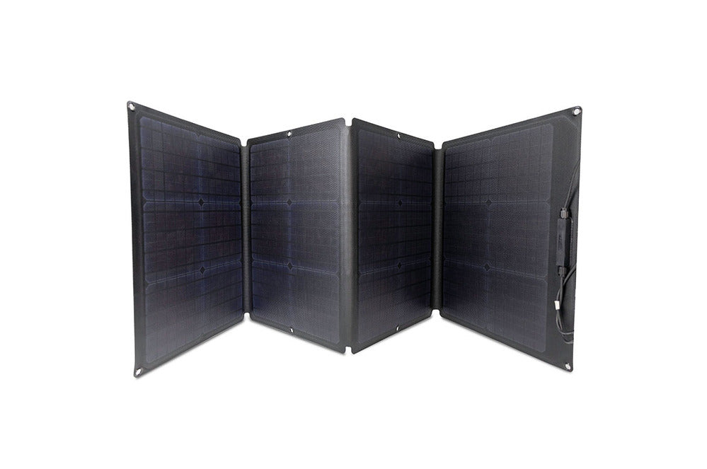 EcoFlow Portable Solar Panel 110W