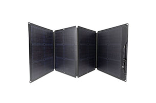 EcoFlow Portable Solar Panel 110W