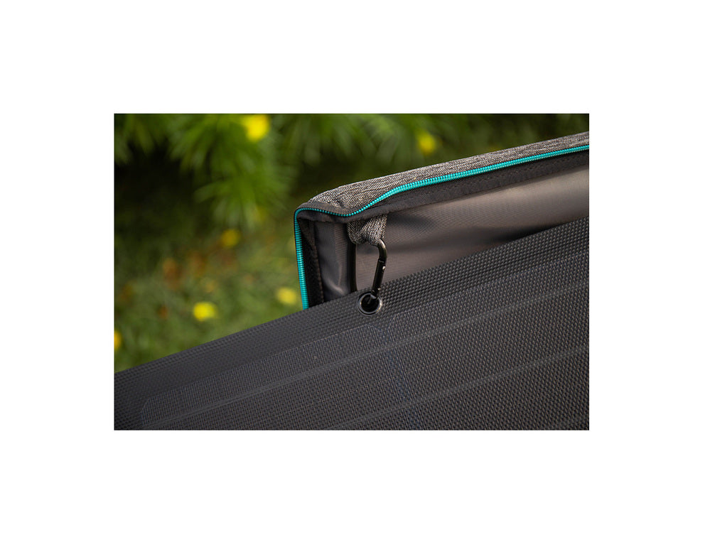 EcoFlow Portable Solar Panel 110W
