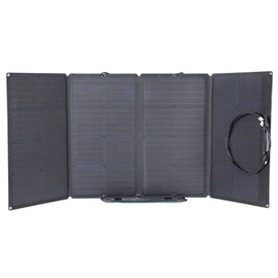 zzz - EcoFlow Portable Solar Panel 160W