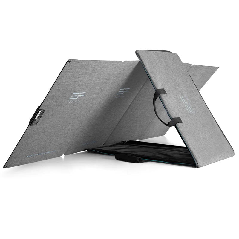 zzz - EcoFlow Portable Solar Panel 160W