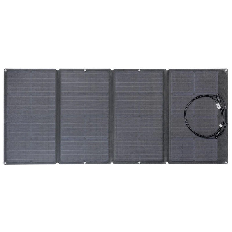 zzz - EcoFlow Portable Solar Panel 160W