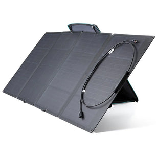 zzz - EcoFlow Portable Solar Panel 160W
