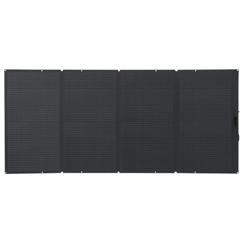 EcoFlow Portable Solar Panel 400W