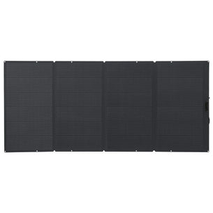 EcoFlow Portable Solar Panel 400W