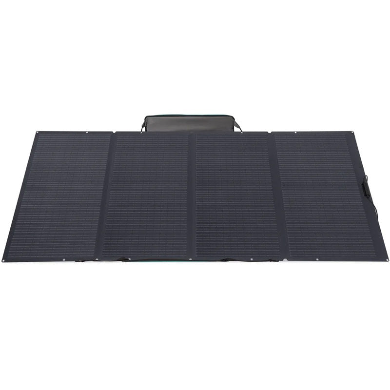 EcoFlow Portable Solar Panel 400W