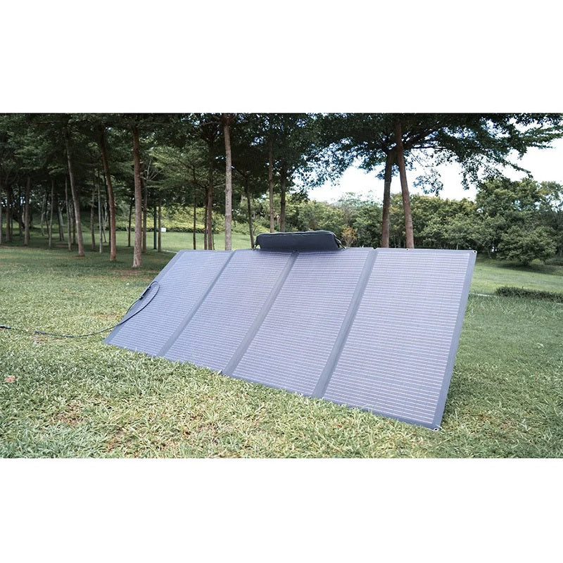 EcoFlow Portable Solar Panel 400W