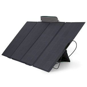EcoFlow Portable Solar Panel 400W