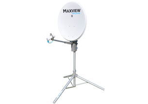 Maxview Precision Tripod Satellite Dish 55cm