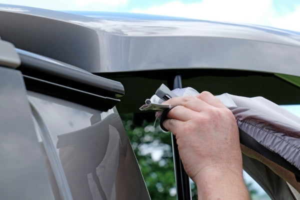 Vango Driveaway Kit 6/6mm x 3m