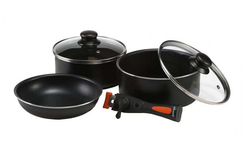 Vango Gourmet Cook Set 3pc