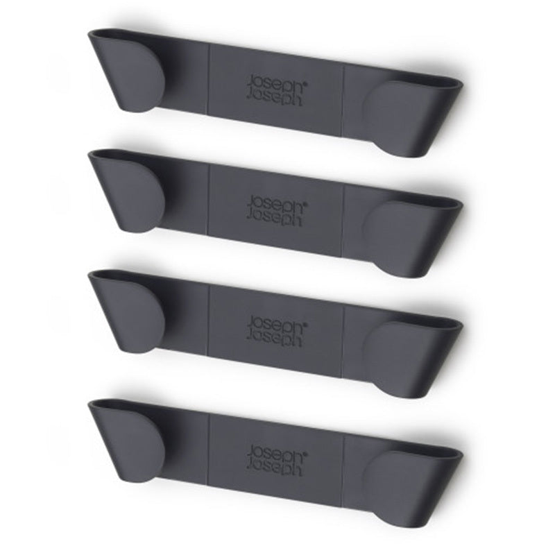 Joseph CupboardStore Pan Lid Holders 4pk