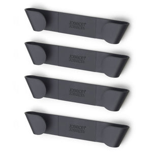 Joseph CupboardStore Pan Lid Holders 4pk