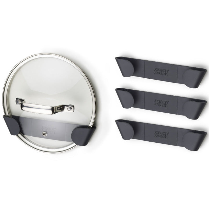 Joseph CupboardStore Pan Lid Holders 4pk