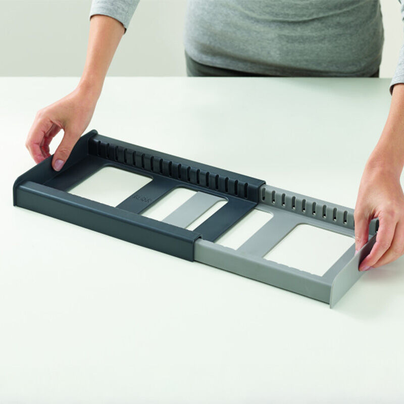 Joseph DrawerStore Expandable Cookware Organiser