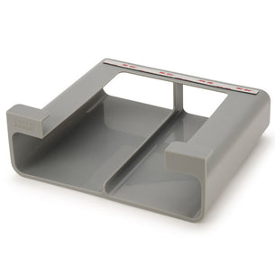 Joseph CupboardStore Film, Foil and Bag Organiser Grey***