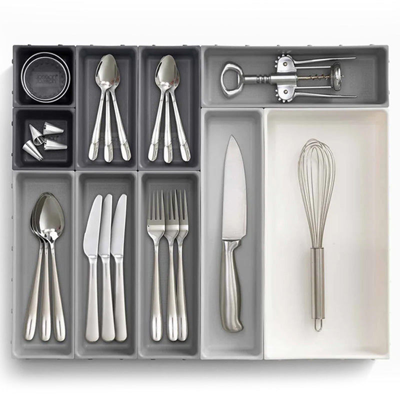 Joseph Blox Drawer Organiser Set 10 Piece