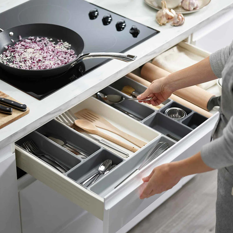 Joseph Blox Drawer Organiser Set 10 Piece
