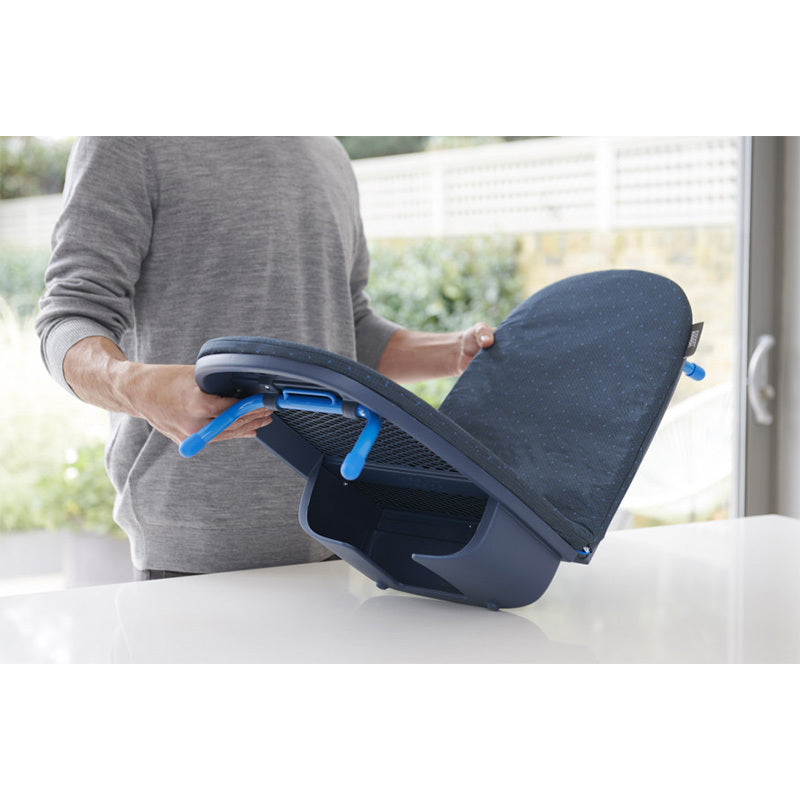 Joseph Pocket Plus Folding Table Top Ironing Board***