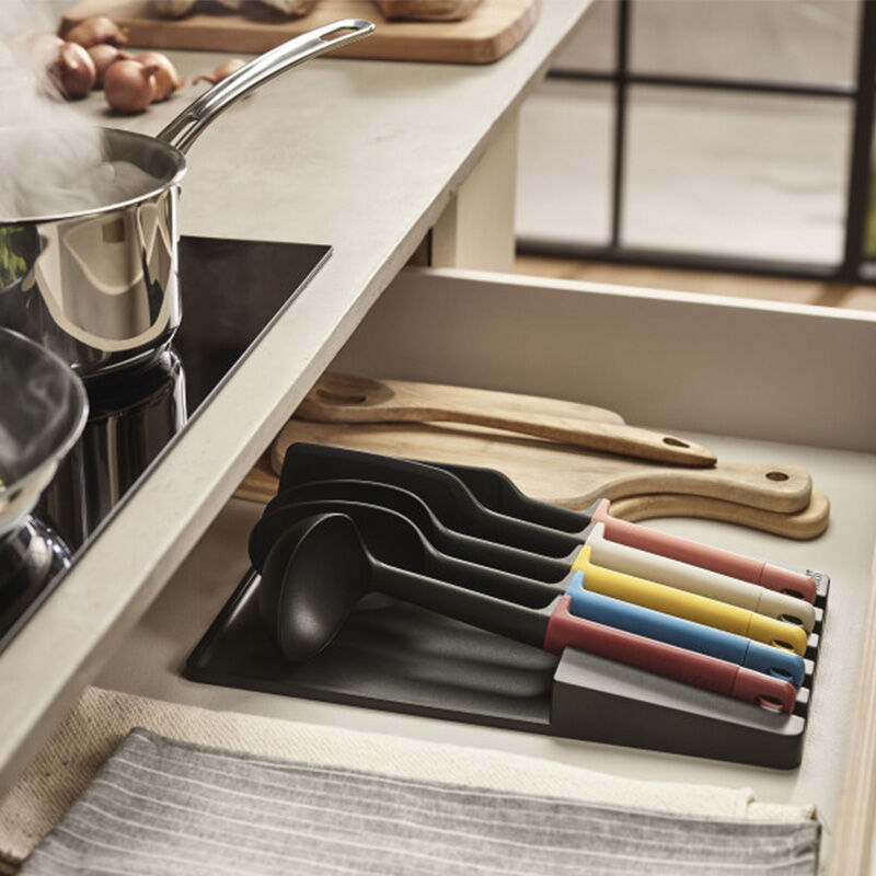 Joseph Elevate Store Utensil Set
