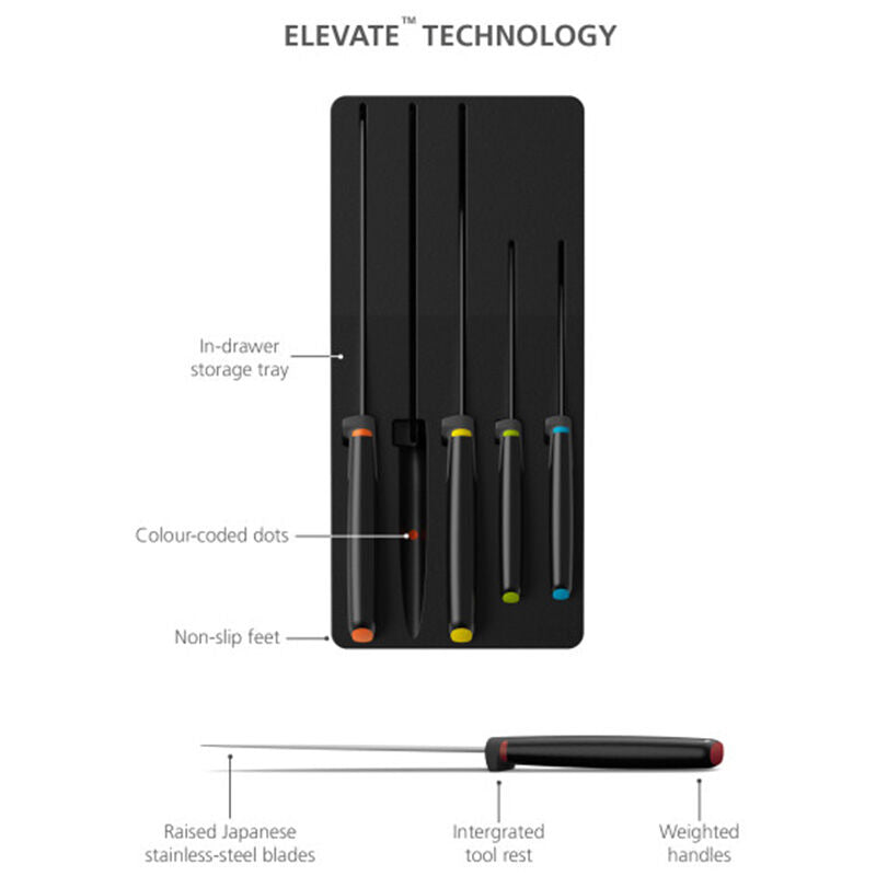 Joseph Elevate Knives Store