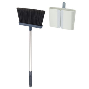 Joseph CleanStore Broom with Wall Mount***