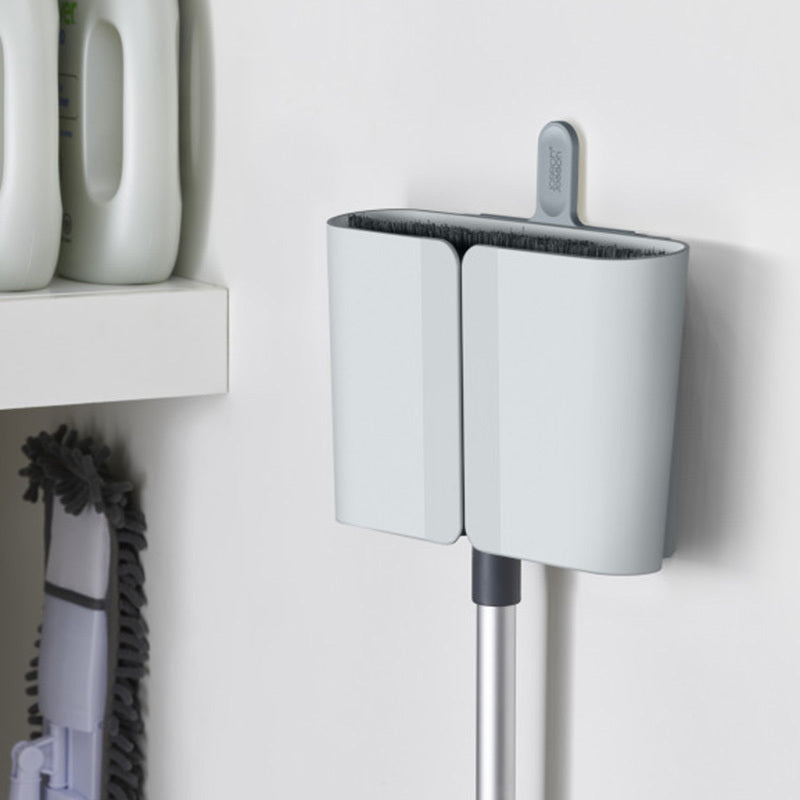 Joseph CleanStore Broom with Wall Mount***
