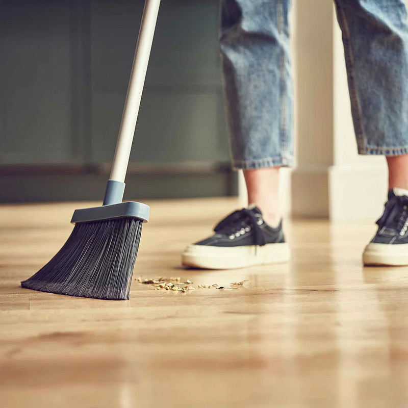 Joseph CleanStore Broom with Wall Mount***