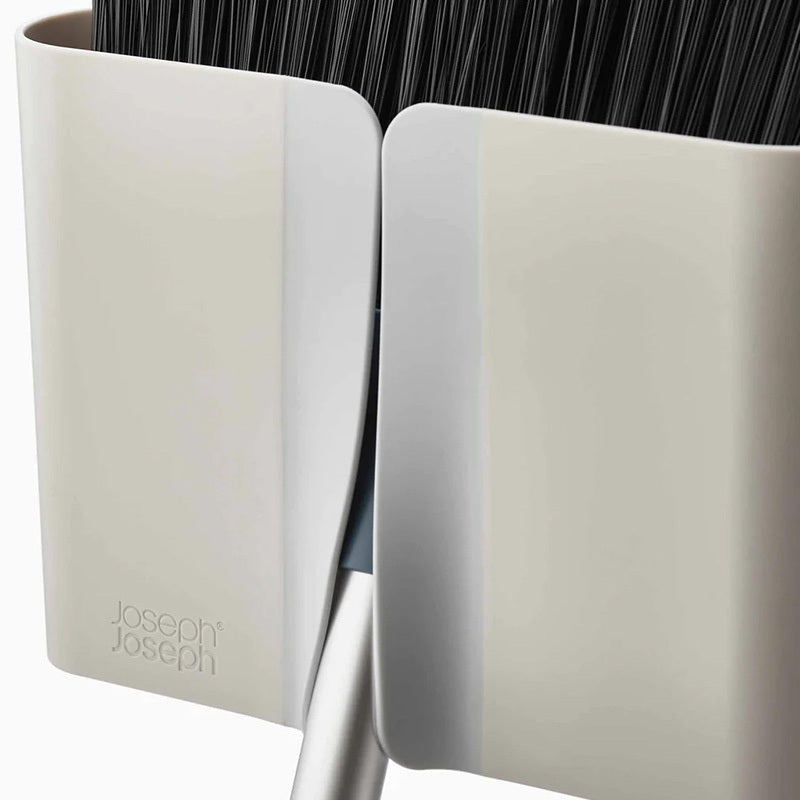 Joseph CleanStore Broom with Wall Mount***