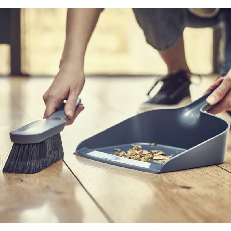 Joseph CleanStore Dustpan and Brush***