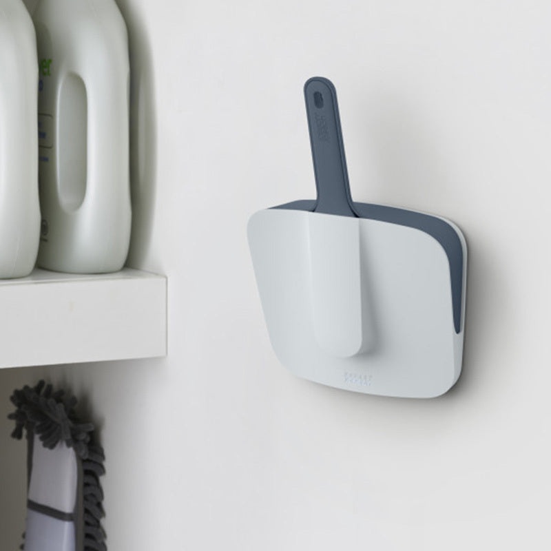 Joseph CleanStore Dustpan and Brush***