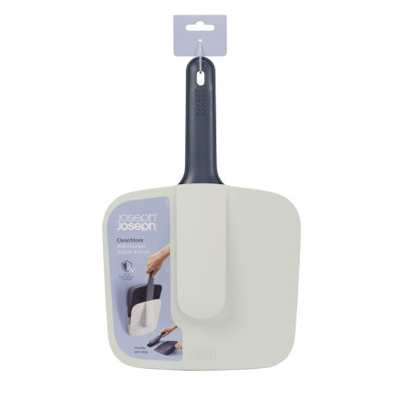 Joseph CleanStore Dustpan and Brush***