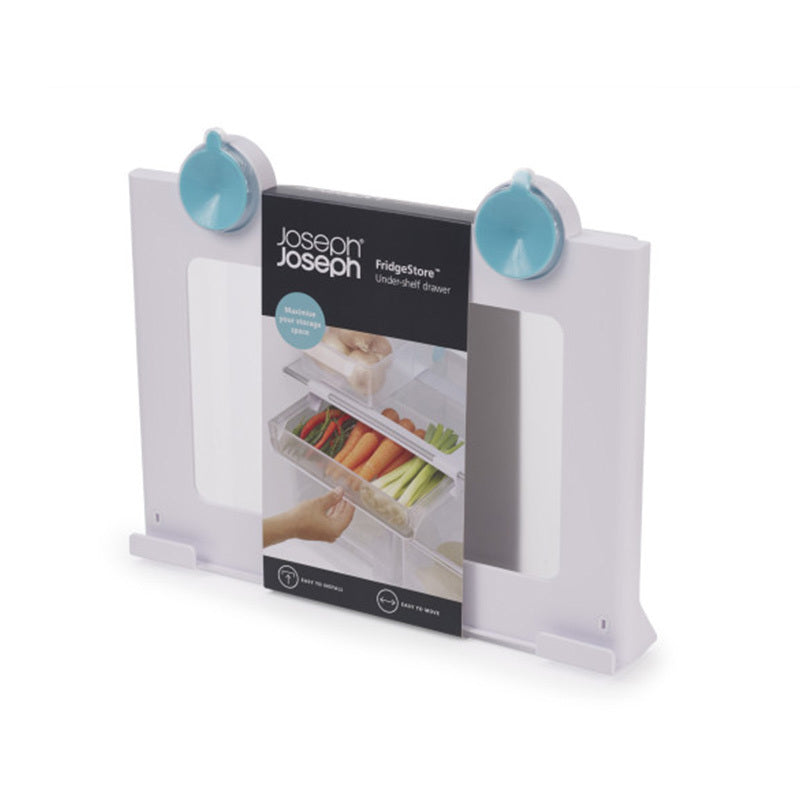 Joseph FridgeStore Under-shelf Storage Drawer***