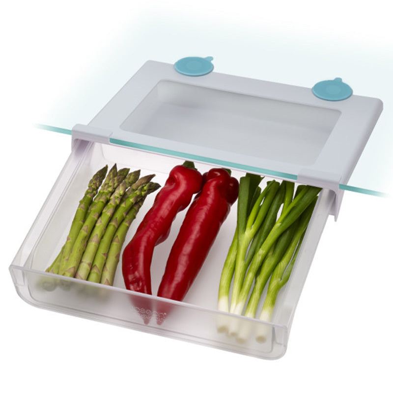 Joseph FridgeStore Under-shelf Storage Drawer***