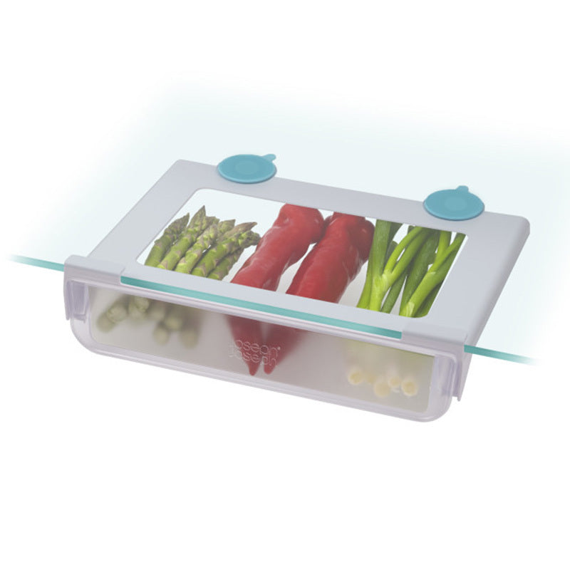Joseph FridgeStore Under-shelf Storage Drawer***