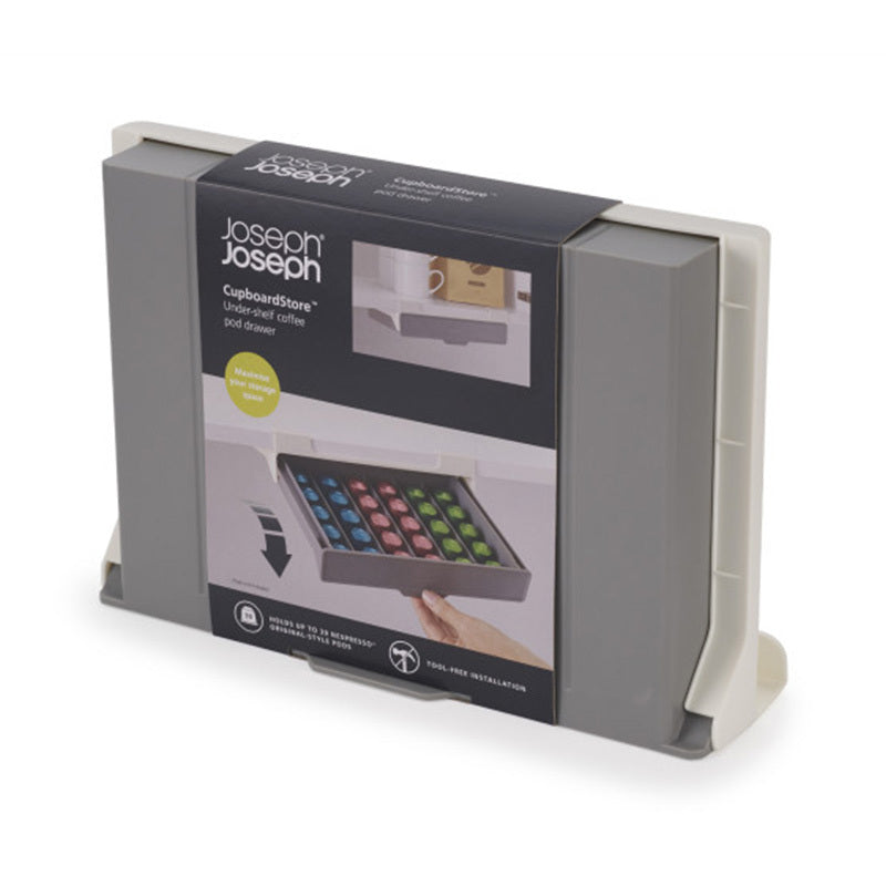 Joseph CupboardStore Coffee Pod Drawer***